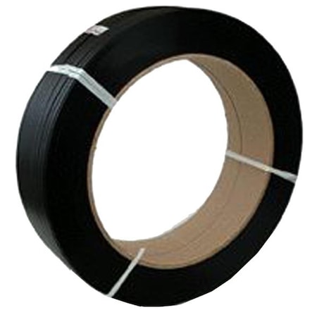 Articulos Para El Hogar Polypropylene Strapping - 0.5 in. x 9000 ft. 2054981